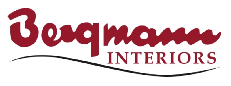 Logo | Bergmann Interiors