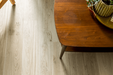 Vinyl flooring | Bergmann Interiors