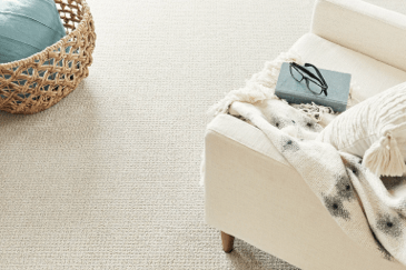 Carpet | Bergmann Interiors