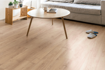 Laminate flooring | Bergmann Interiors