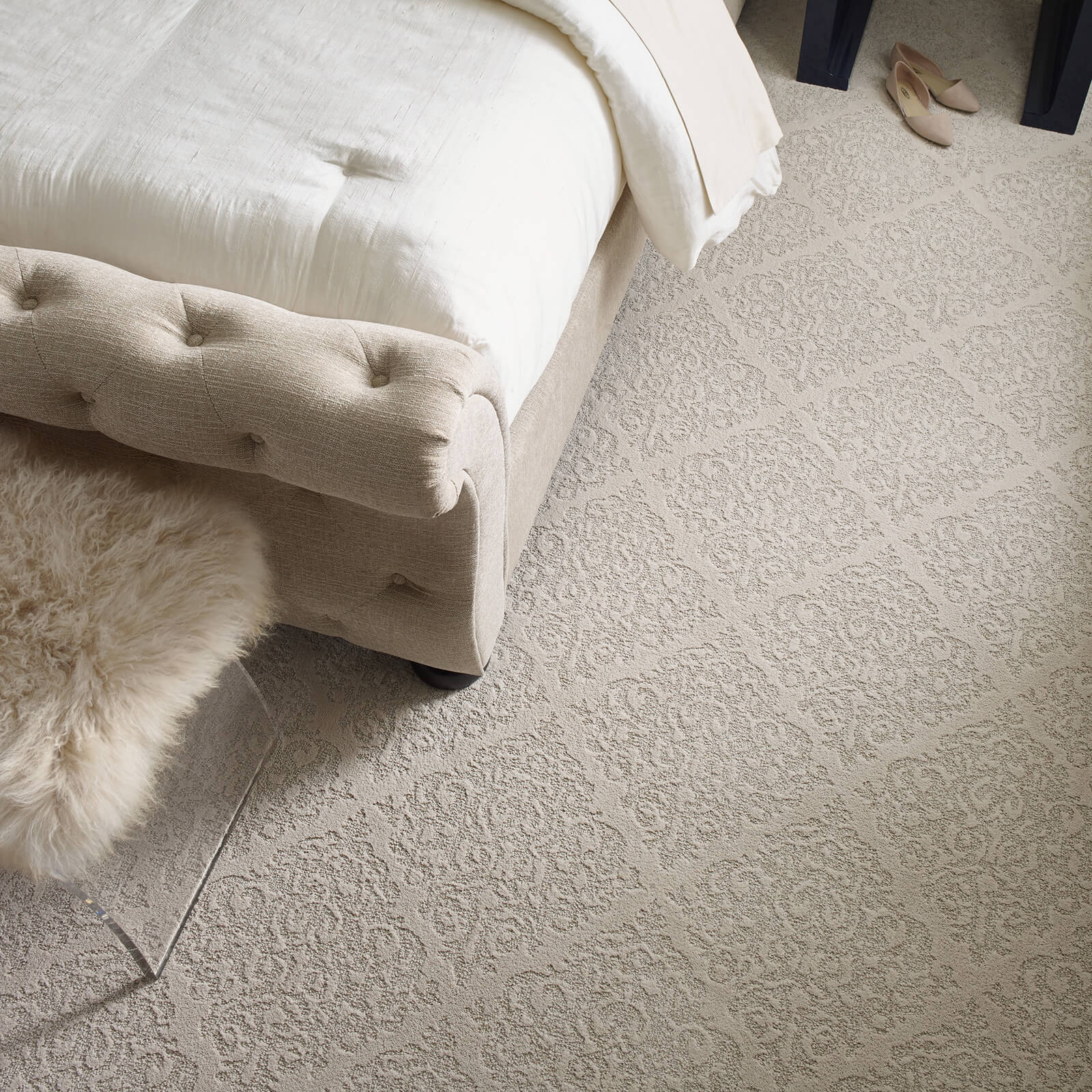 Carpet | Bergmann Interiors